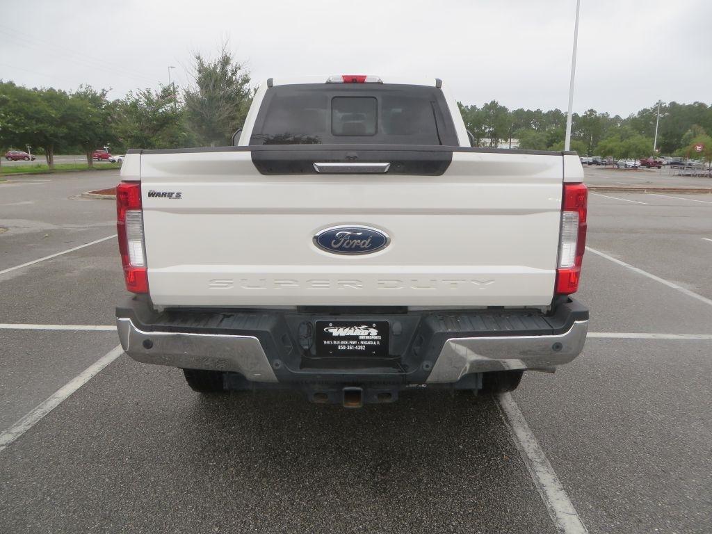 Ford Super Duty F-250 SRW  2019
