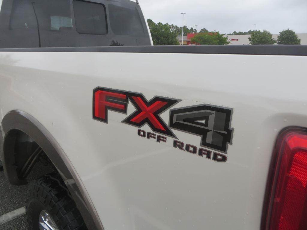 Ford Super Duty F-250 SRW  2019