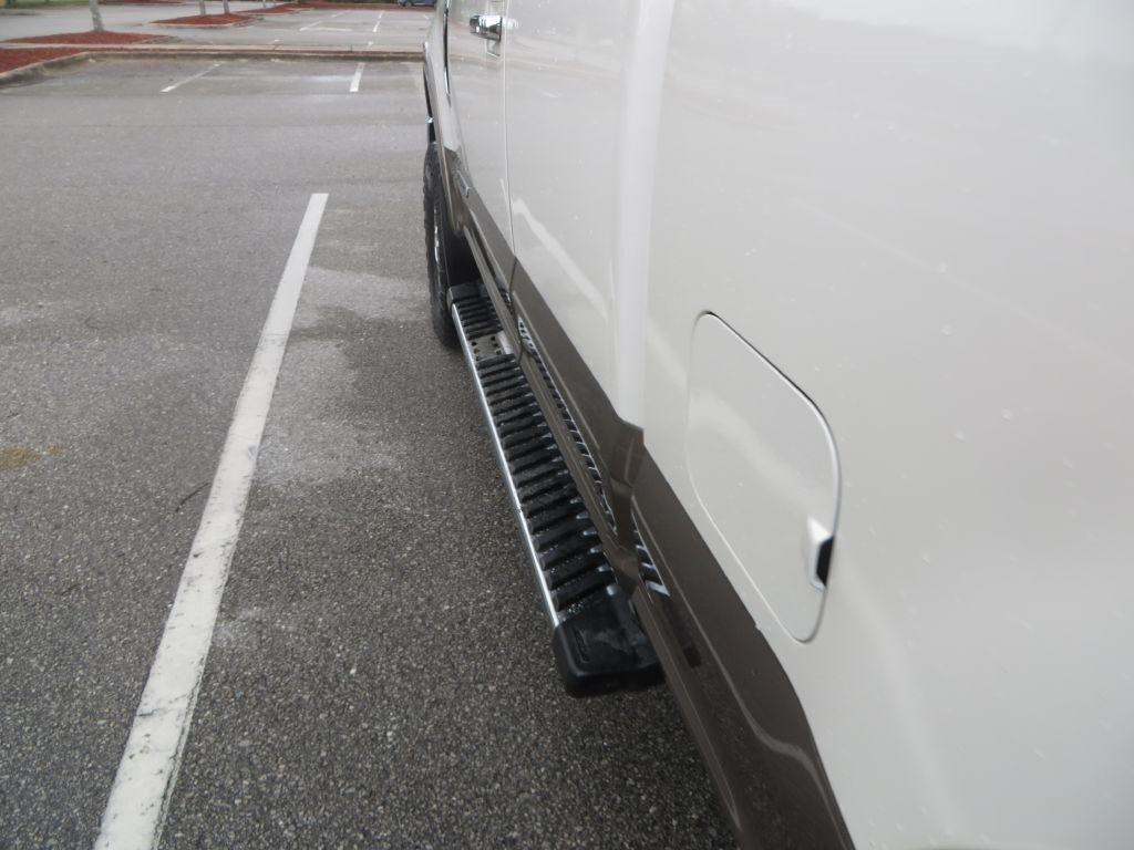 Ford Super Duty F-250 SRW  2019