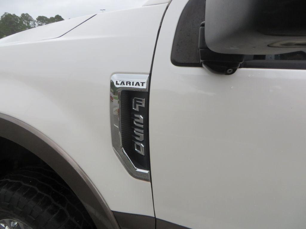 Ford Super Duty F-250 SRW  2019