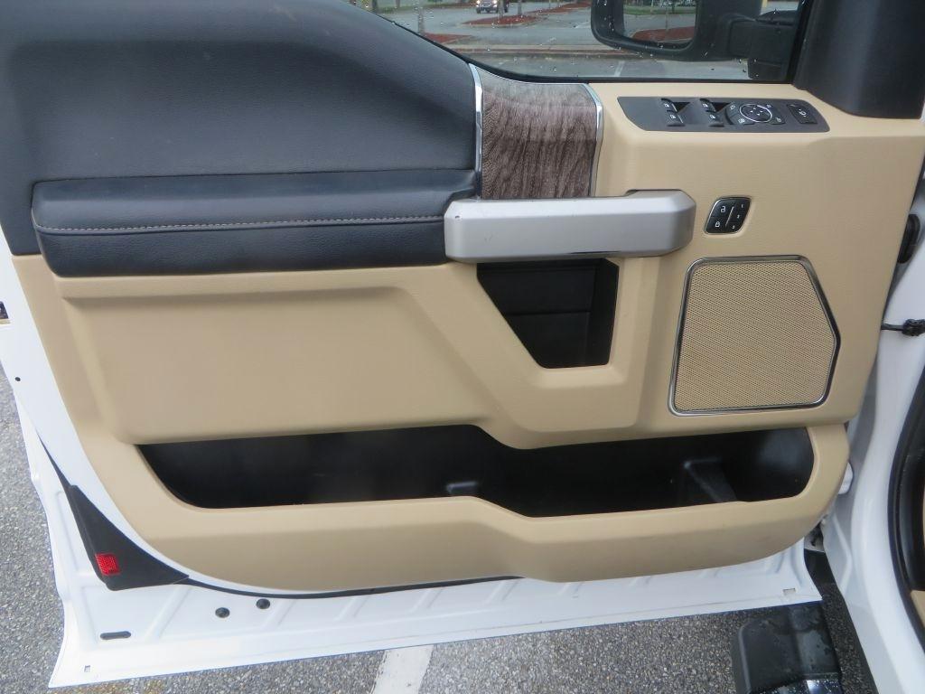 Ford Super Duty F-250 SRW  2019