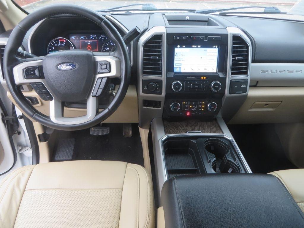 Ford Super Duty F-250 SRW  2019