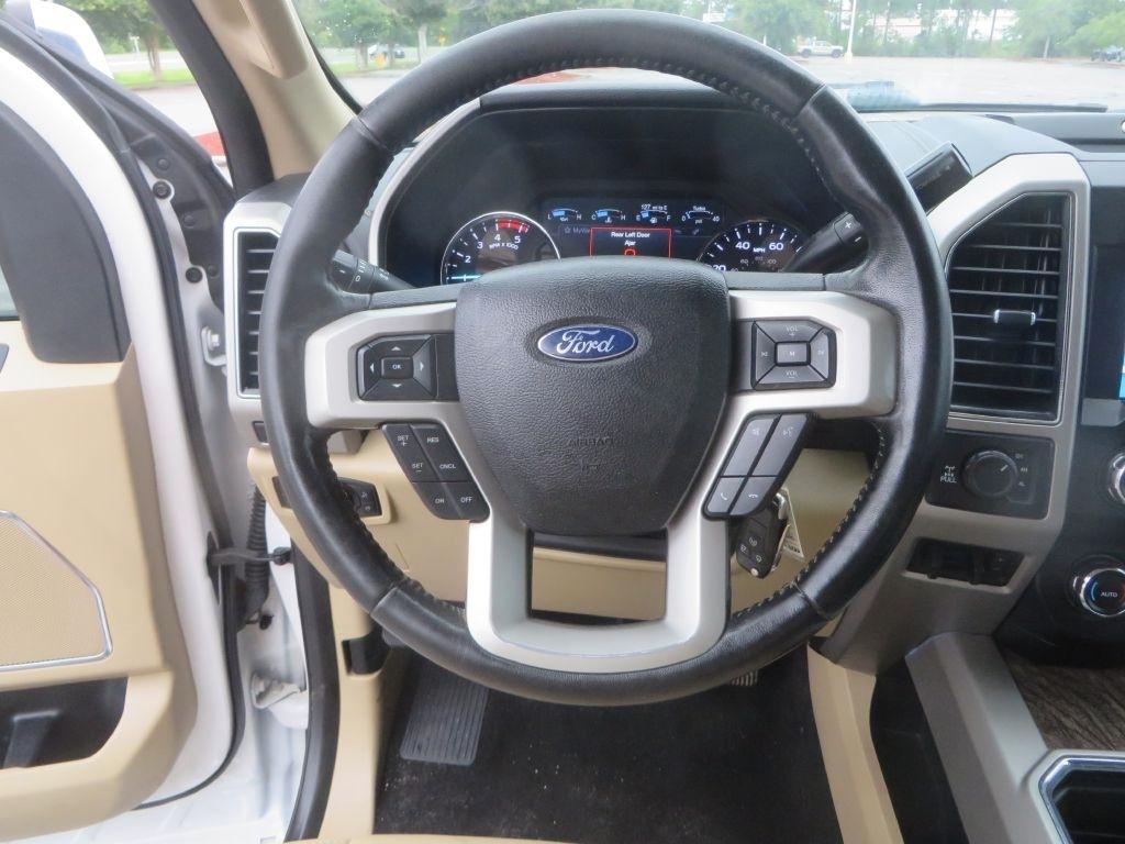 Ford Super Duty F-250 SRW  2019