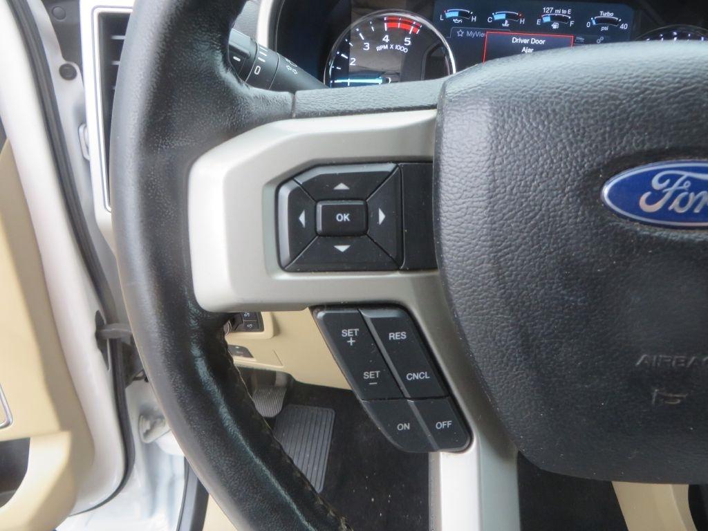 Ford Super Duty F-250 SRW  2019