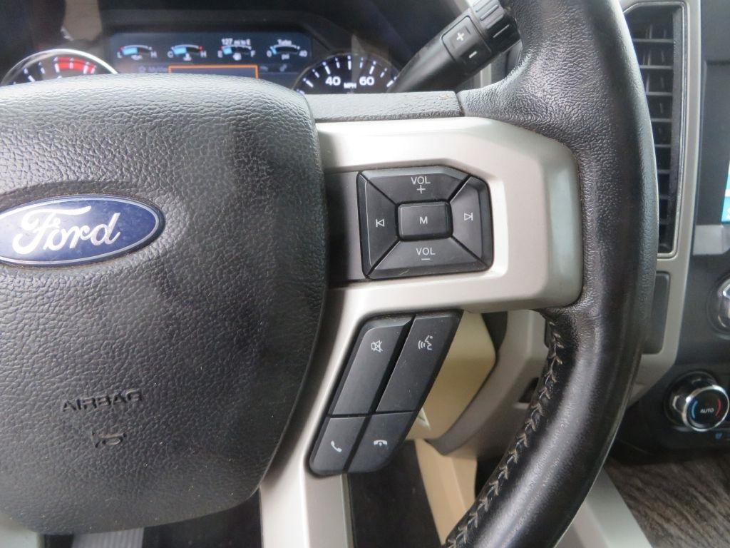 Ford Super Duty F-250 SRW  2019
