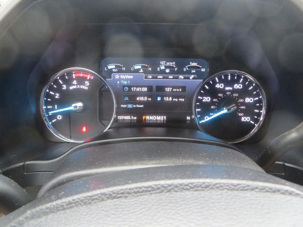 Ford Super Duty F-250 SRW  2019