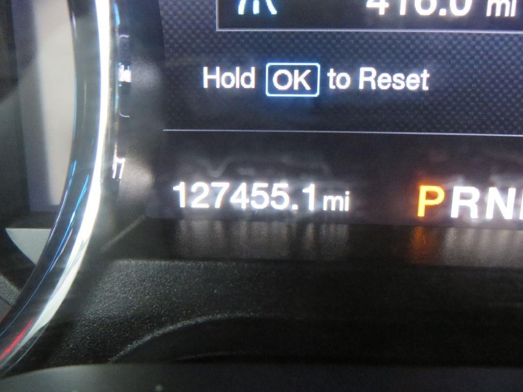 Ford Super Duty F-250 SRW  2019