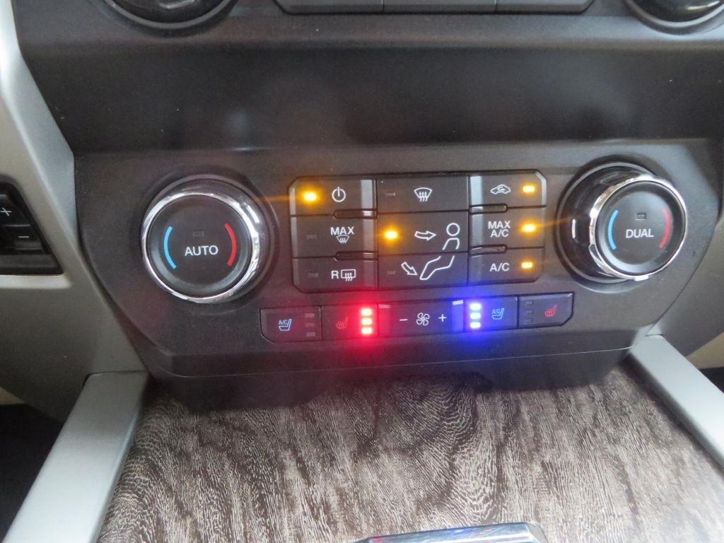 Ford Super Duty F-250 SRW  2019
