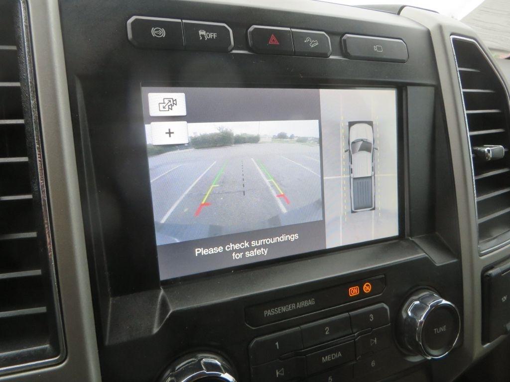 Ford Super Duty F-250 SRW  2019