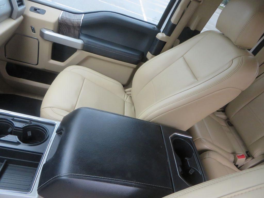 Ford Super Duty F-250 SRW  2019