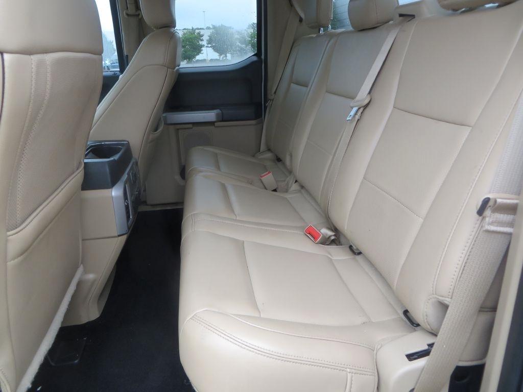 Ford Super Duty F-250 SRW  2019