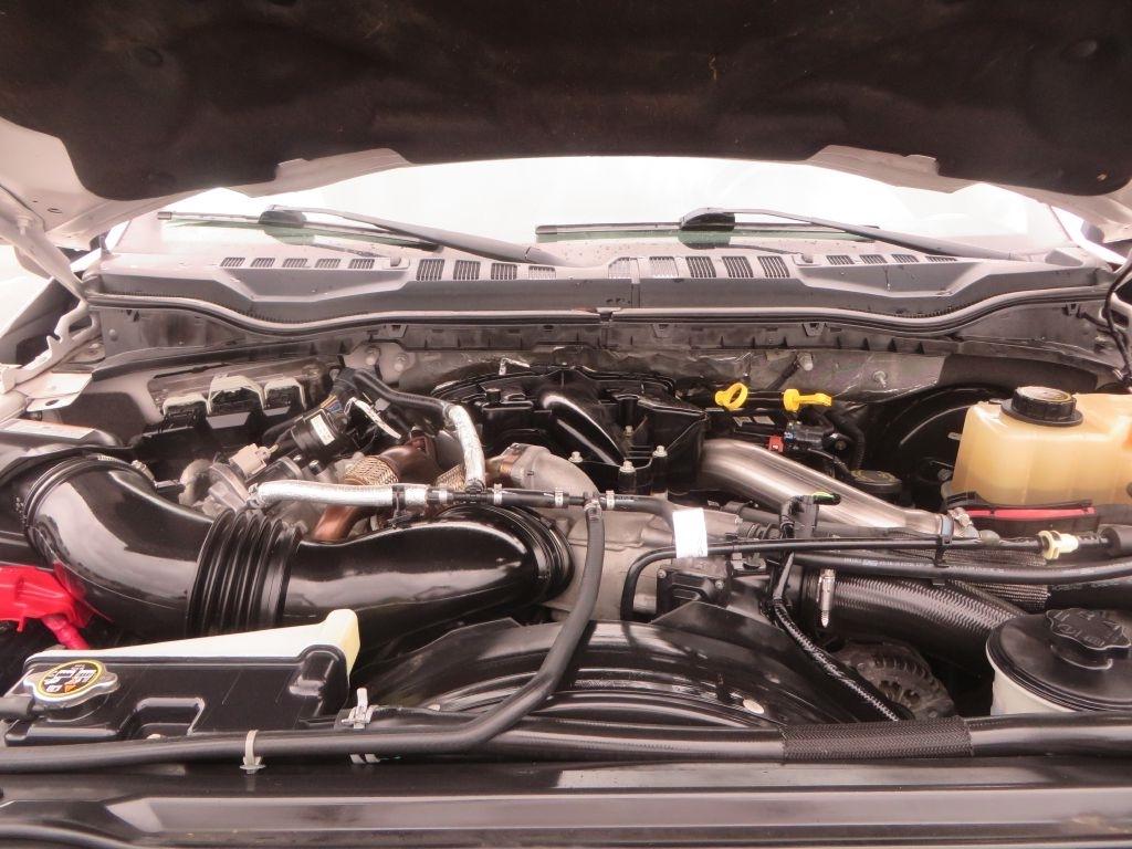 Ford Super Duty F-250 SRW  2019