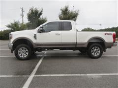 2019 Ford Super Duty F-250 SRW 
