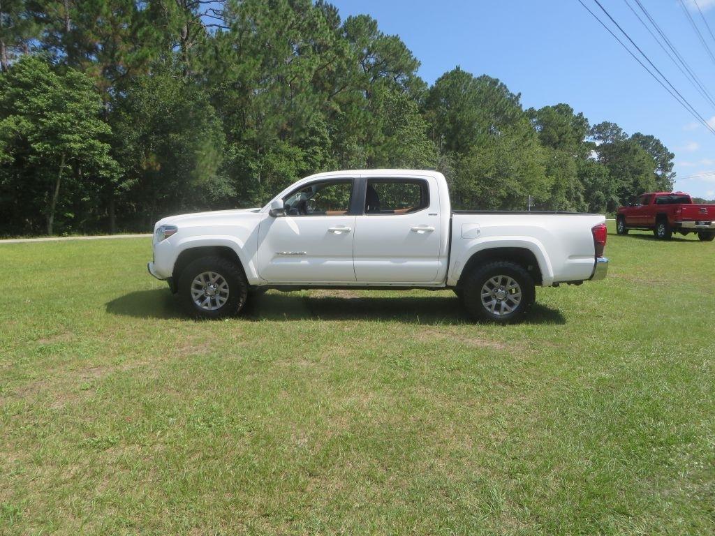 Toyota Tacoma 2WD  2019