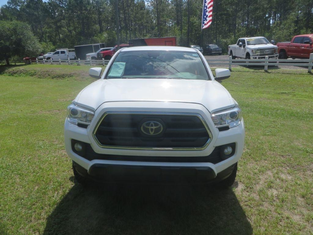 Toyota Tacoma 2WD  2019