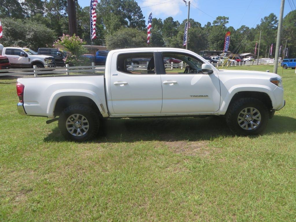 Toyota Tacoma 2WD  2019