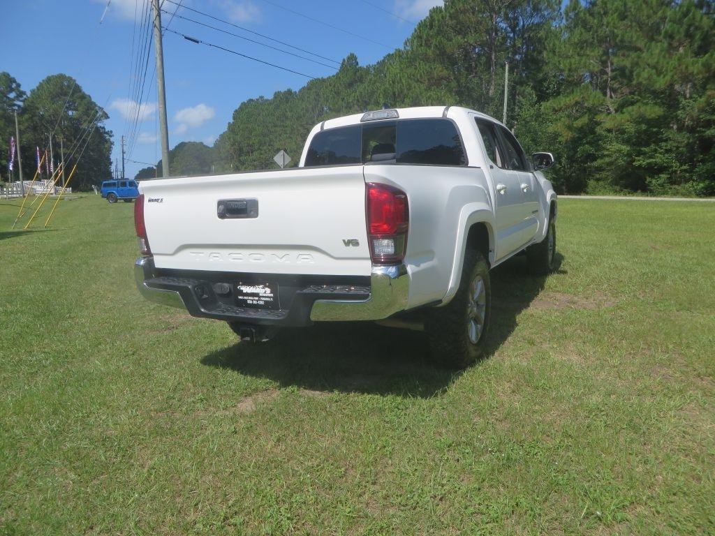 Toyota Tacoma 2WD  2019