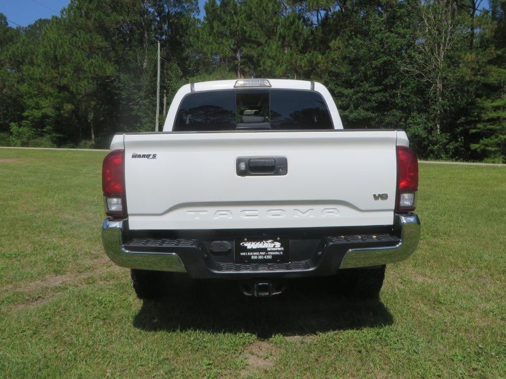 Toyota Tacoma 2WD  2019