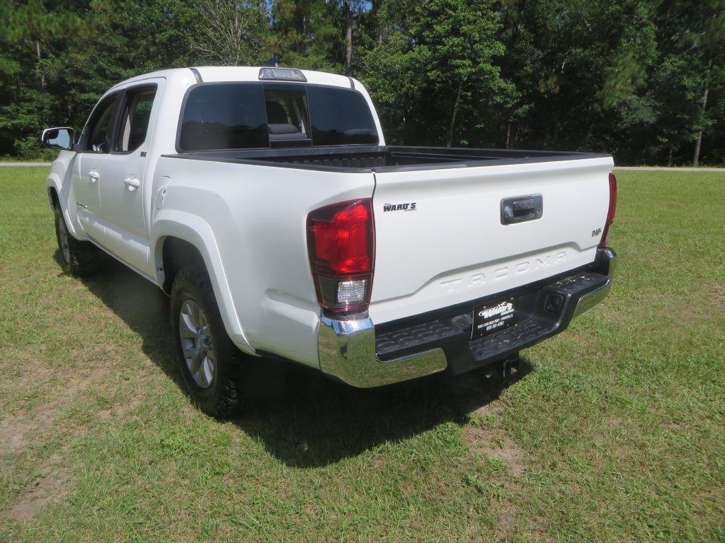 Toyota Tacoma 2WD  2019