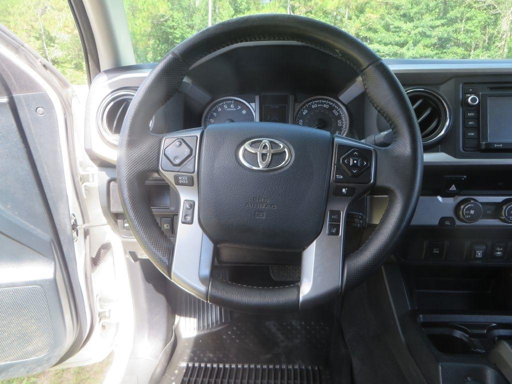 Toyota Tacoma 2WD  2019