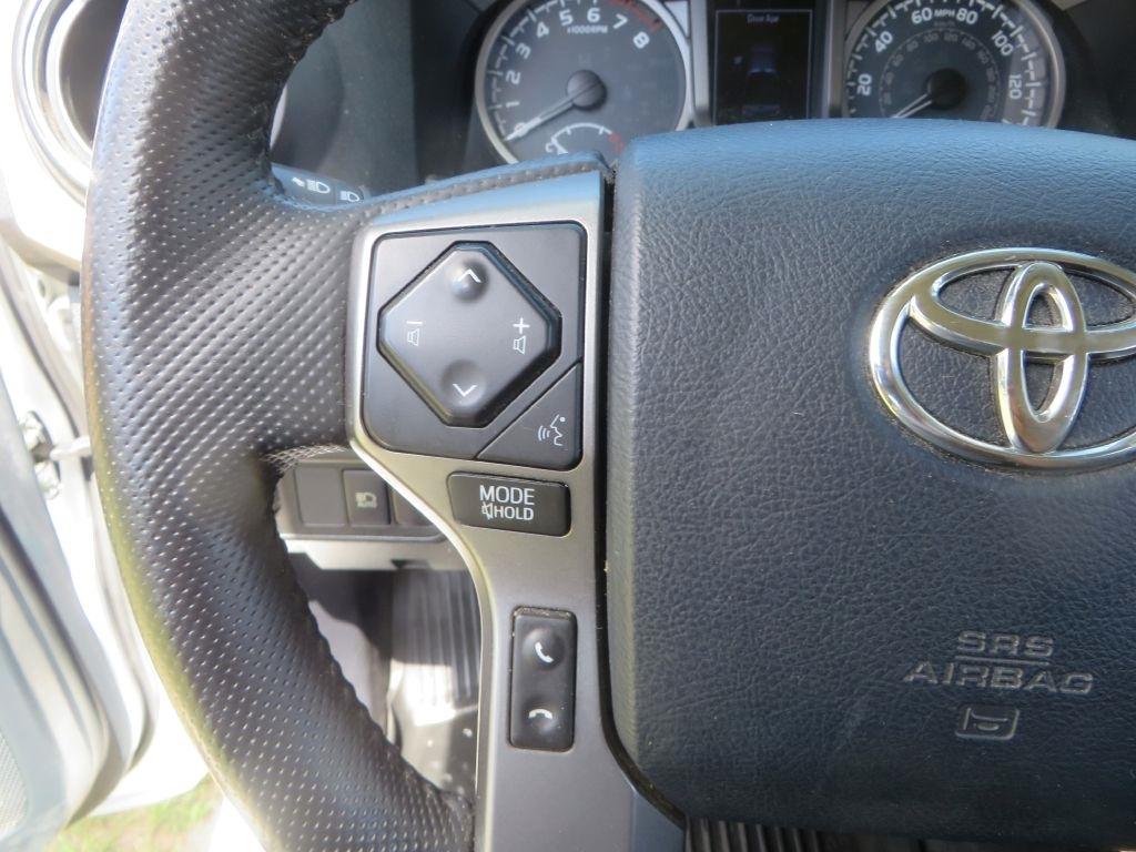 Toyota Tacoma 2WD  2019