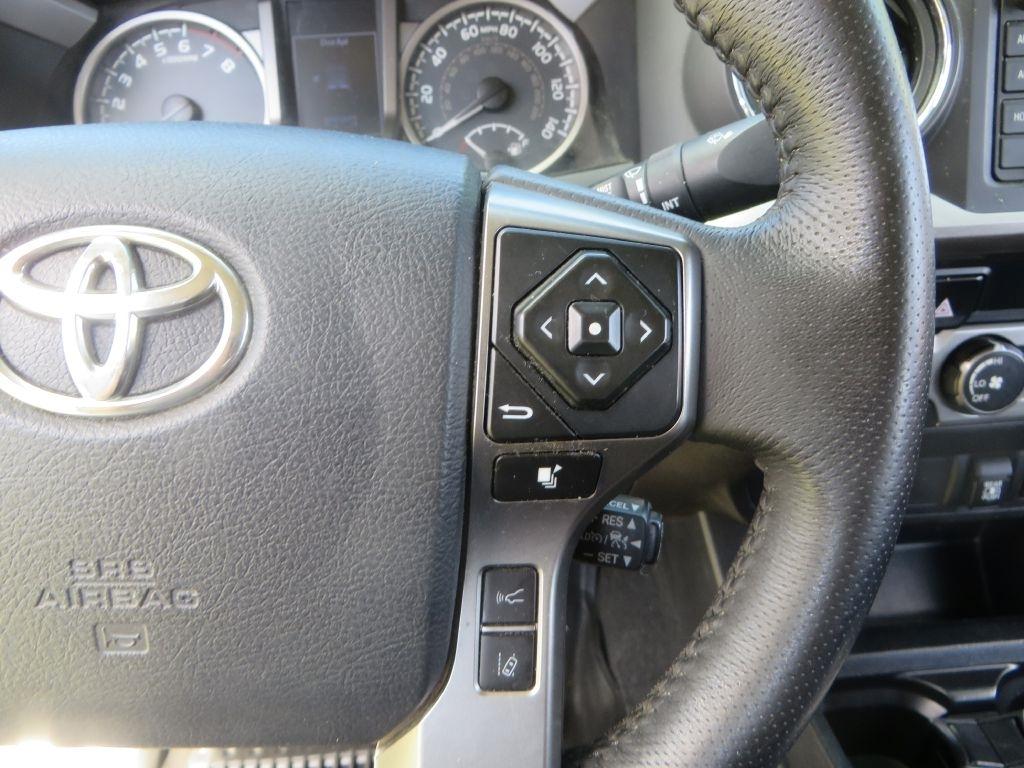 Toyota Tacoma 2WD  2019
