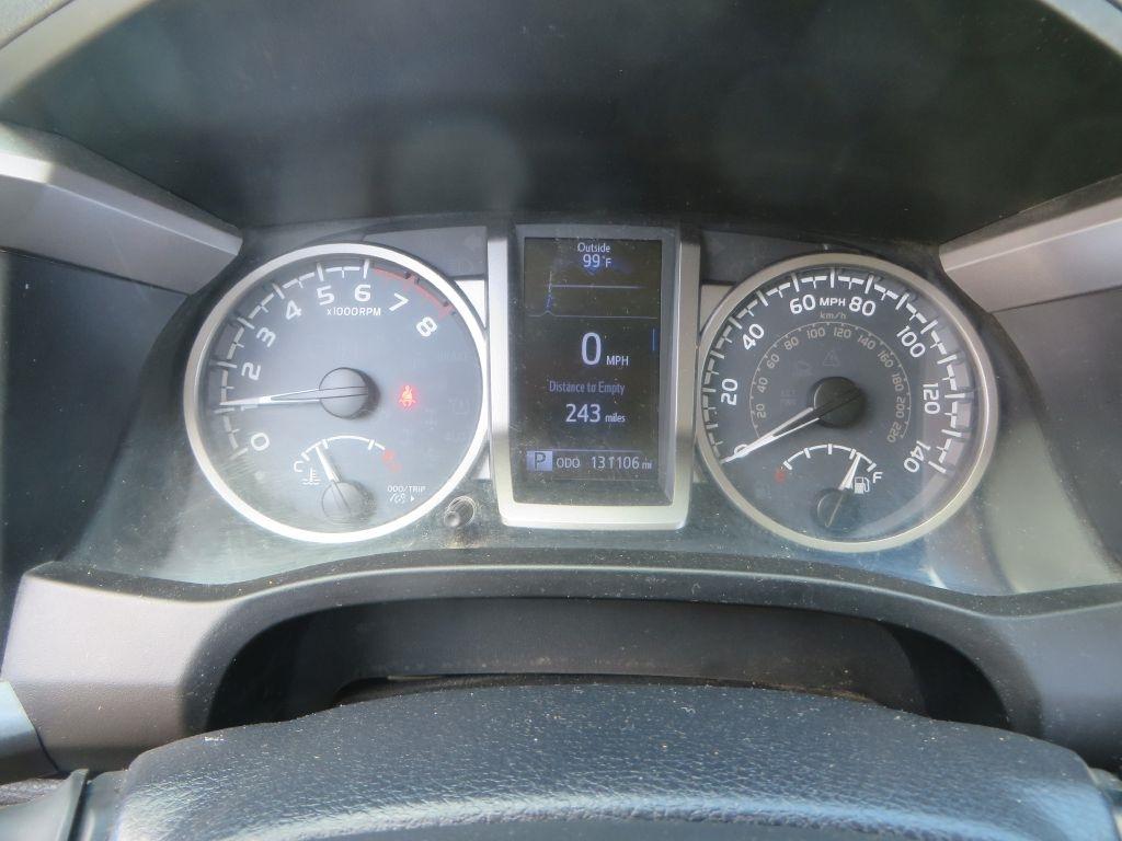 Toyota Tacoma 2WD  2019