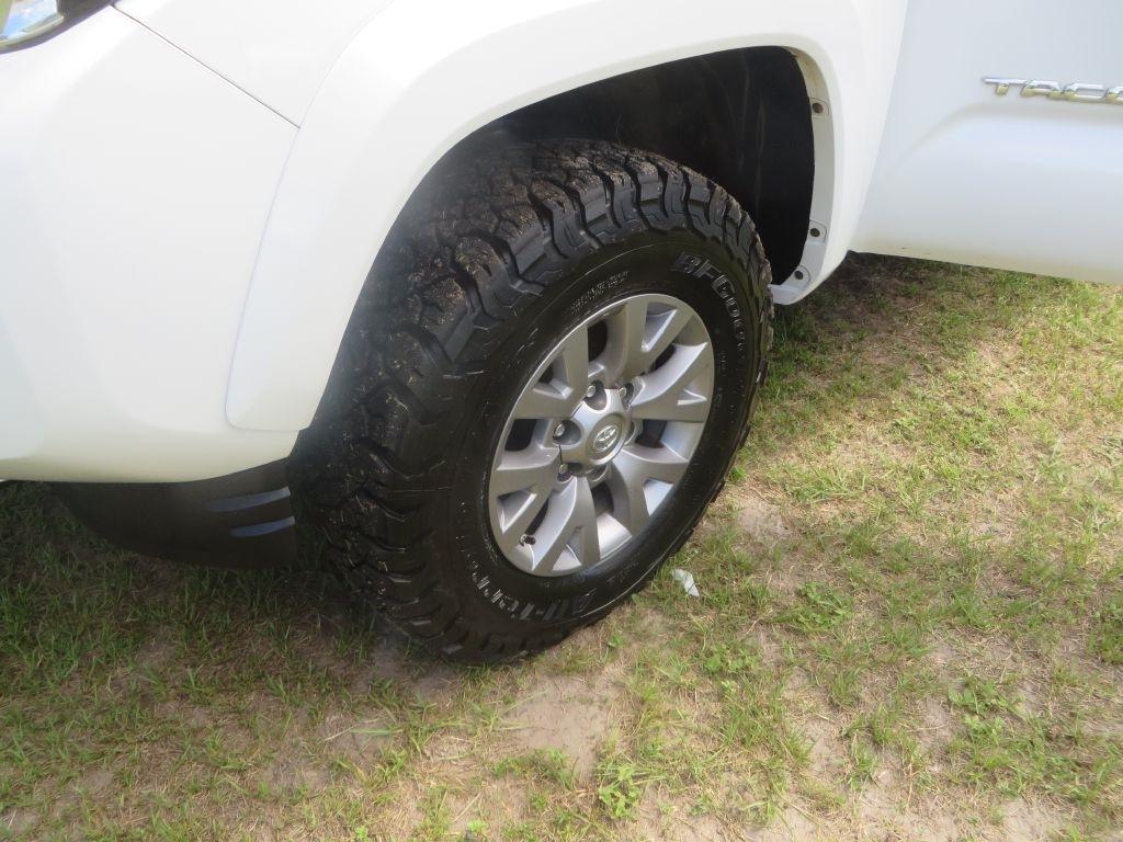 Toyota Tacoma 2WD  2019