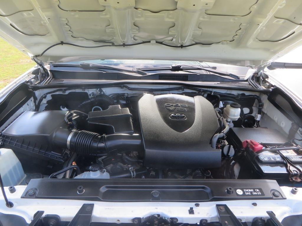 Toyota Tacoma 2WD  2019