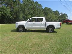2019 Toyota Tacoma 2WD 