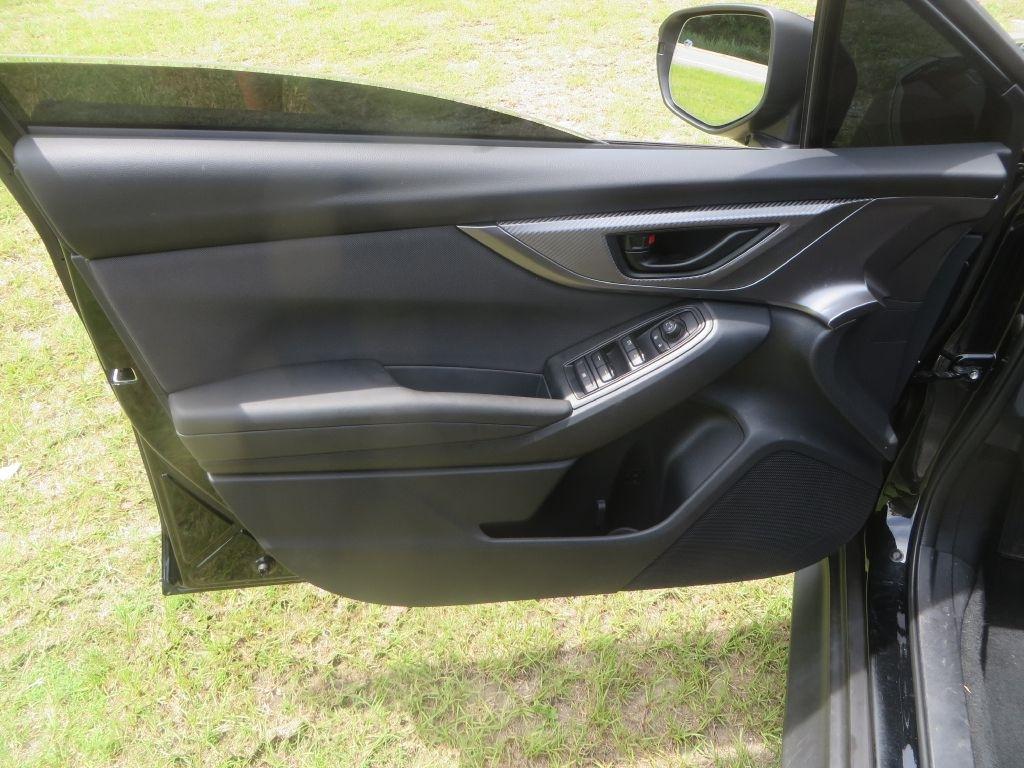 Subaru WRX  2022