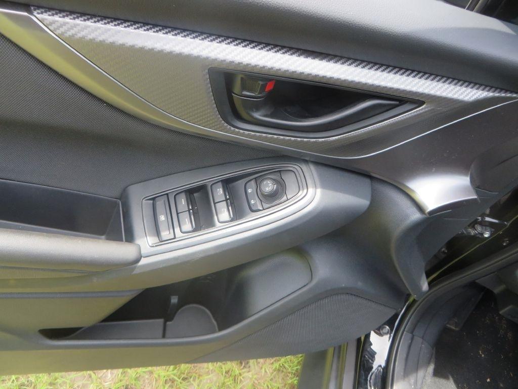 Subaru WRX  2022