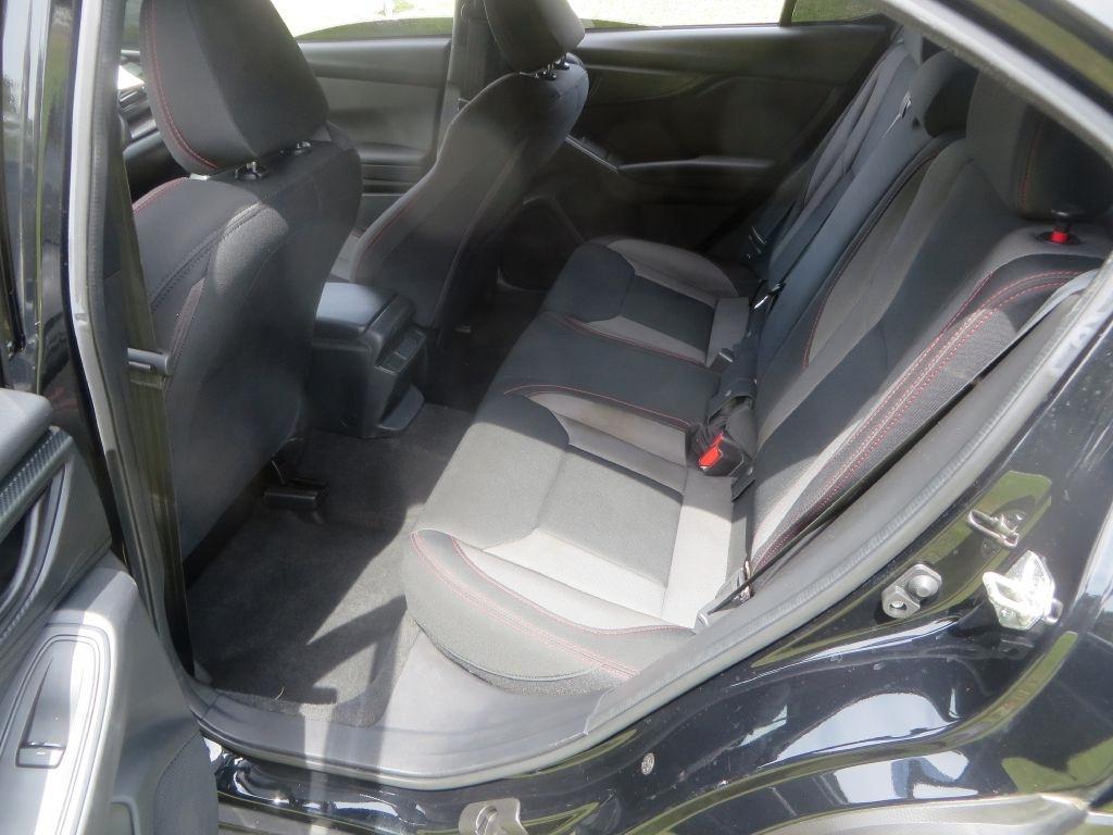 Subaru WRX  2022