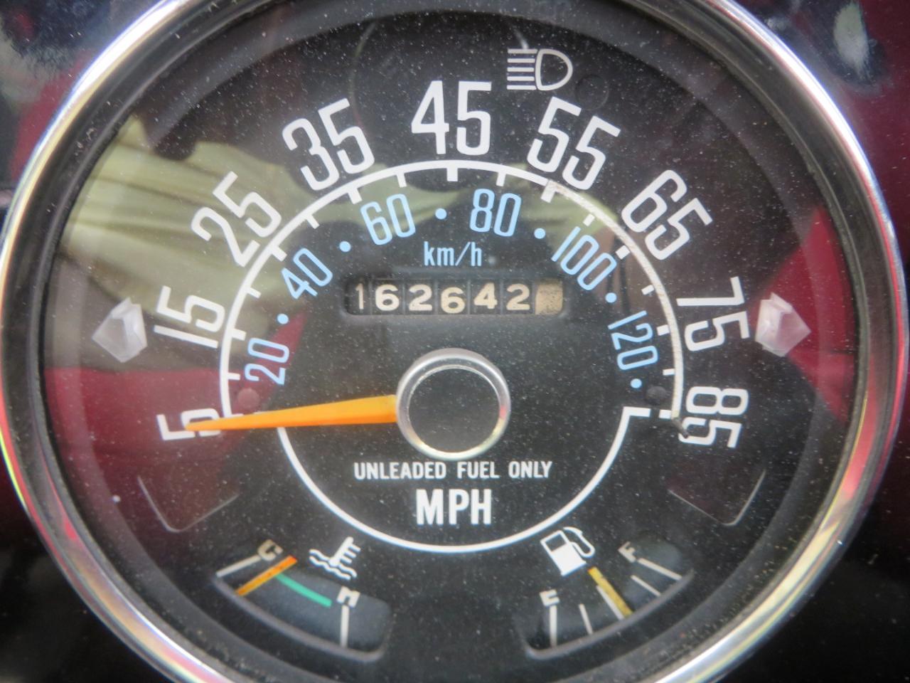 Jeep CJ 4WD CJ7 1986