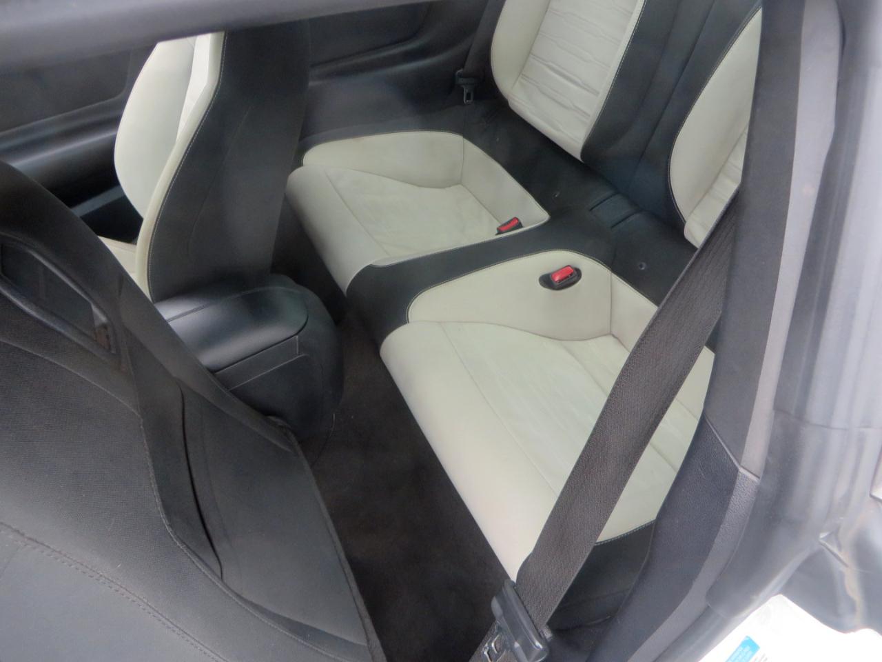 Ford Mustang 2dr Fastback GT 2015