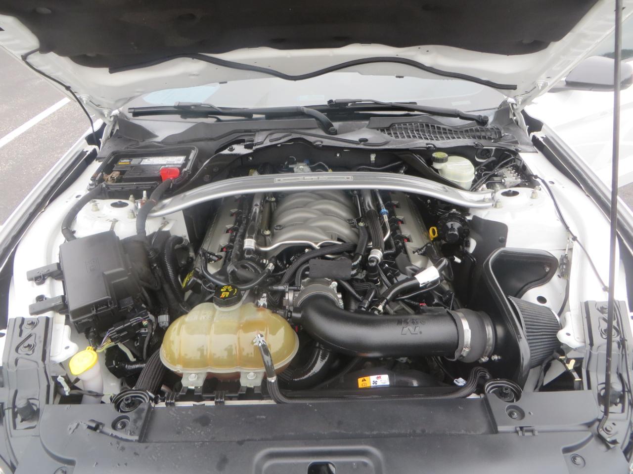Ford Mustang 2dr Fastback GT 2015