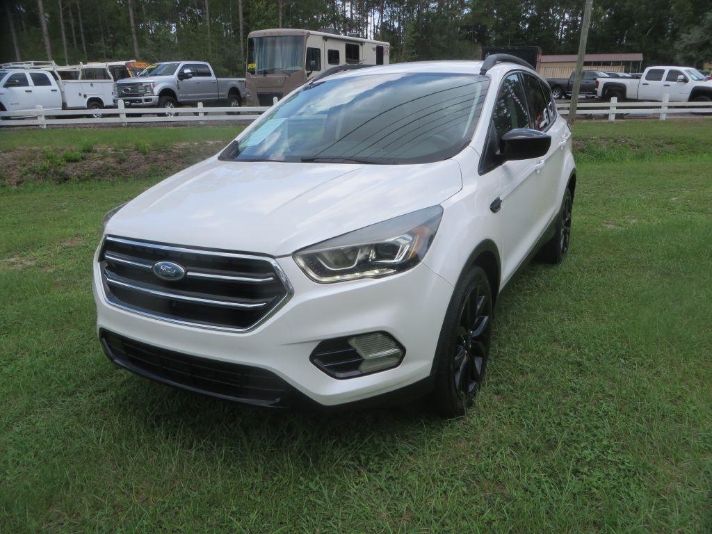 Ford Escape  2019