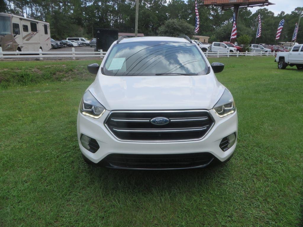 Ford Escape  2019