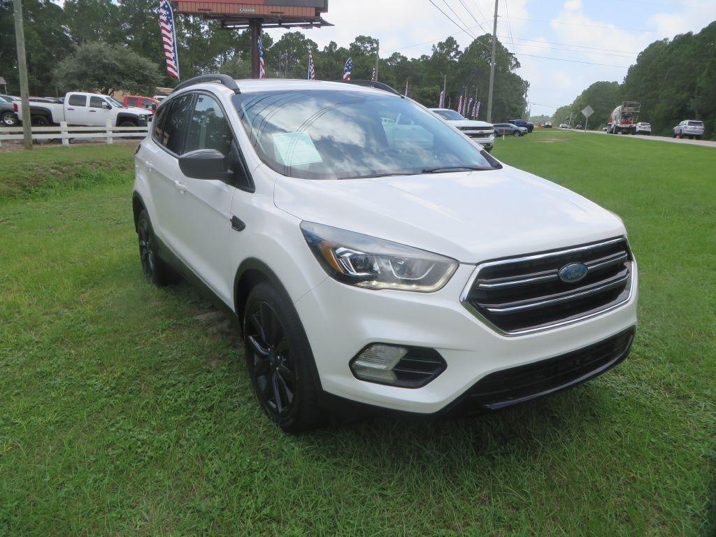 Ford Escape  2019
