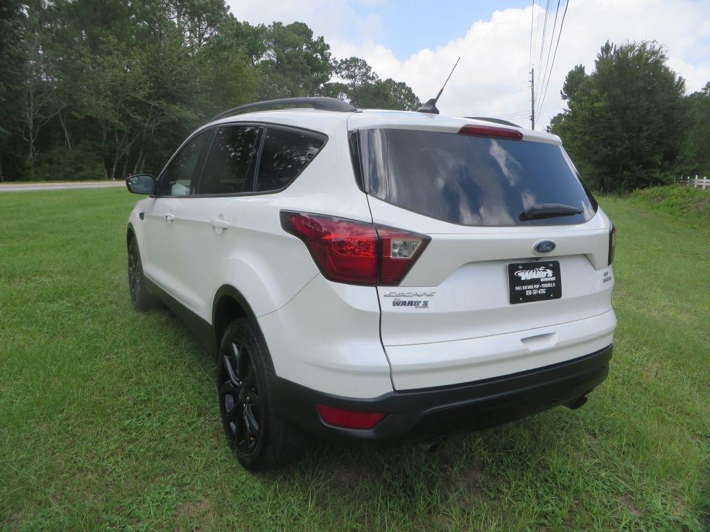 Ford Escape  2019
