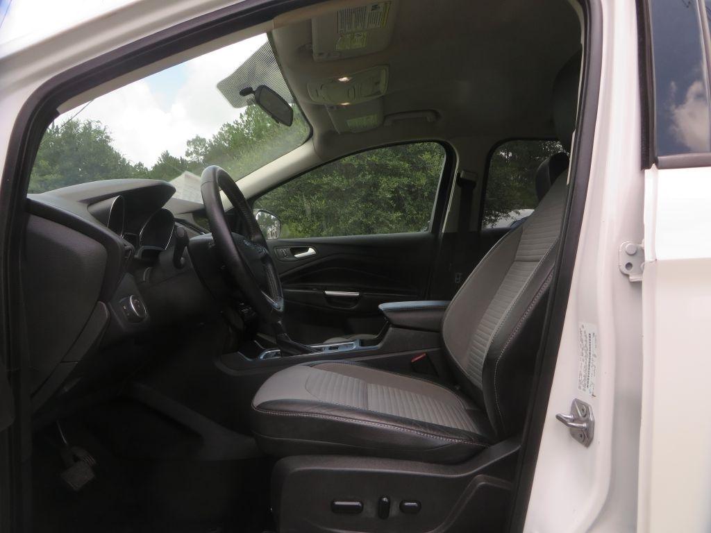 Ford Escape  2019