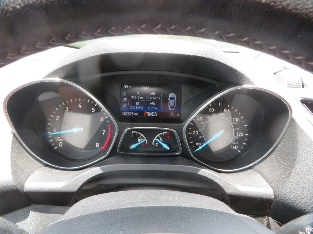 Ford Escape  2019