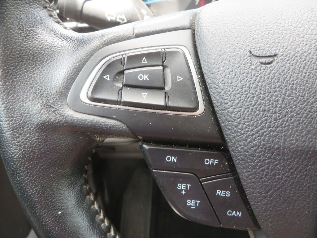 Ford Escape  2019