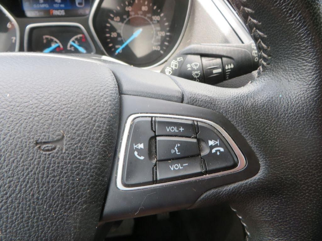 Ford Escape  2019
