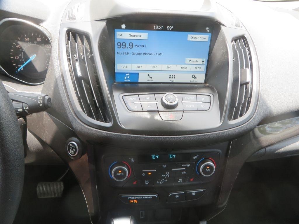 Ford Escape  2019