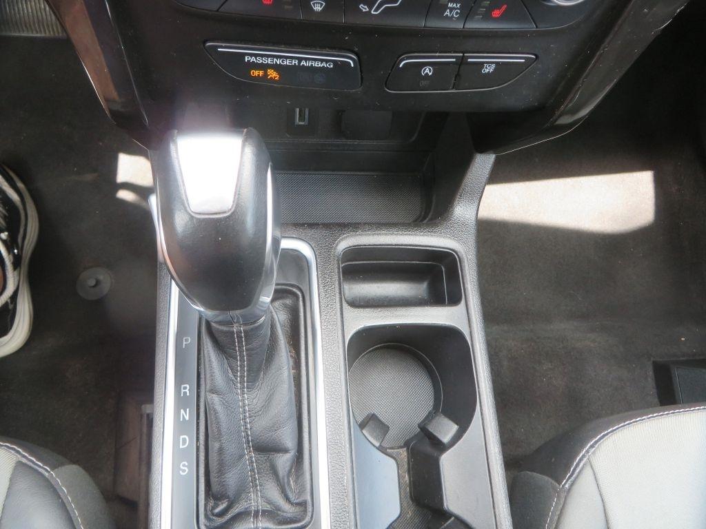 Ford Escape  2019