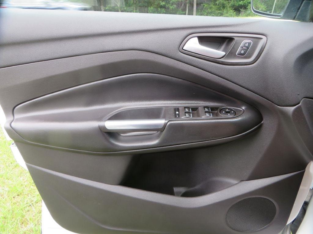 Ford Escape  2019