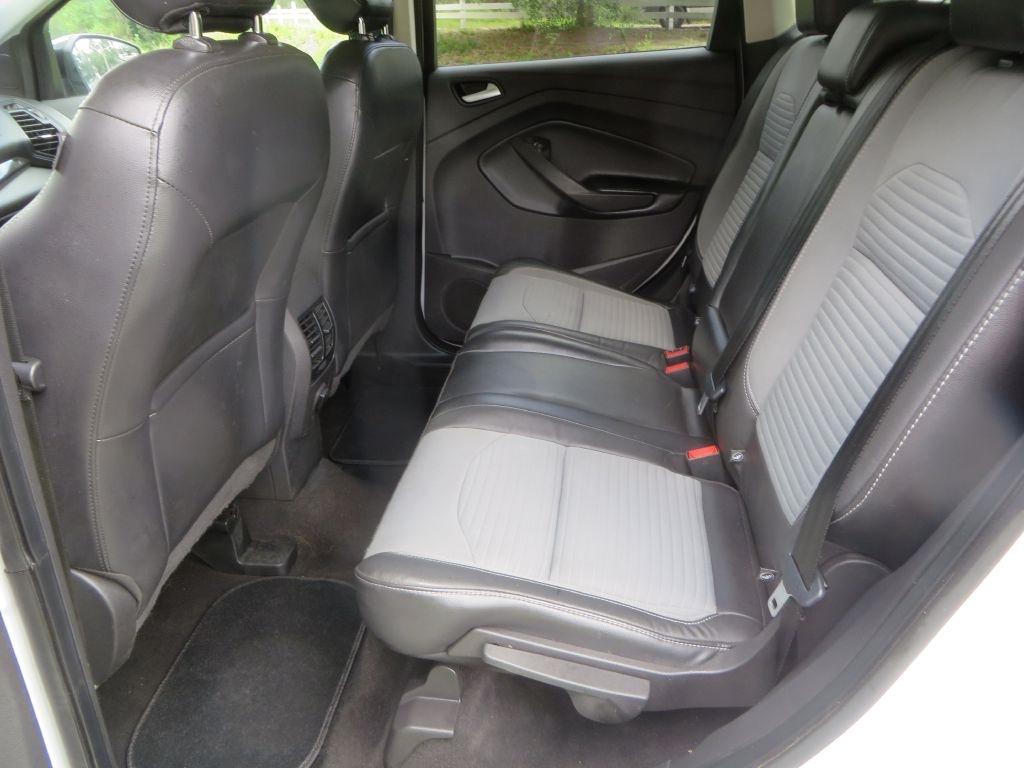 Ford Escape  2019