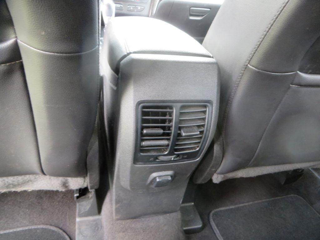 Ford Escape  2019