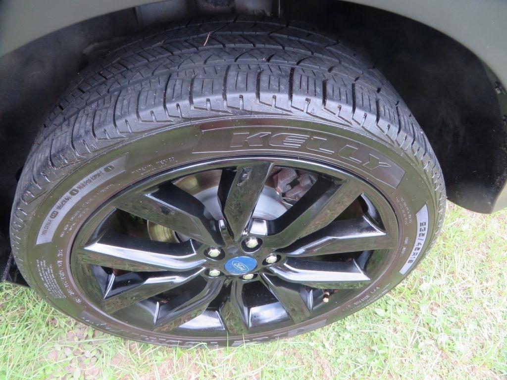 Ford Escape  2019